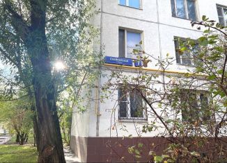 Продам квартиру студию, 18 м2, Москва, Снайперская улица, 7, район Вешняки