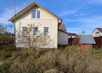 Продается дом, 108 м2, поселок Кривец, Набережная улица, 9А