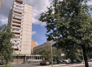 Продам квартиру студию, 19.4 м2, Москва, Волгоградский проспект, 111к2