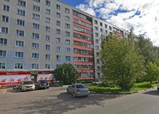 Сдается в аренду 1-ком. квартира, 32 м2, Клин, улица 60 лет Октября, 1/62