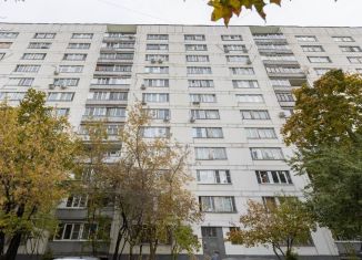 2-ком. квартира на продажу, 51.2 м2, Москва, ЮВАО, Ферганская улица, 11к1