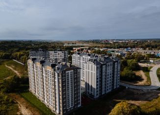 Продам 1-ком. квартиру, 36.5 м2, Калининградская область, Иркутская улица, 8