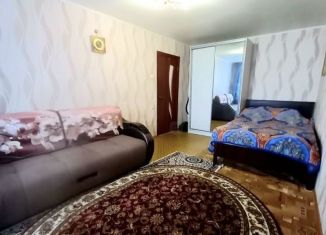 1-ком. квартира на продажу, 36.4 м2, посёлок железнодорожной станции Высокая Гора, Черноморская улица, 5А