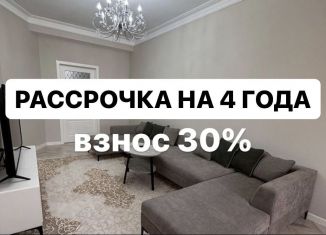 Продажа квартиры студии, 19 м2, Дагестан, улица Каммаева, 14