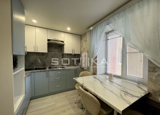 Продается трехкомнатная квартира, 59.9 м2, Ставропольский край, улица Ленина, 2