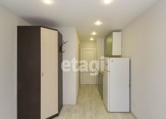 Продается квартира студия, 14 м2, Тюмень, улица Малышева, 35