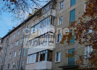 Продажа 1-комнатной квартиры, 36.5 м2, посёлок городского типа Медведево, улица Мира