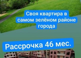 Продам двухкомнатную квартиру, 66 м2, Махачкала, Кировский район, Финиковая улица, 49