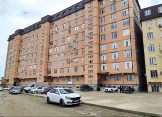 Продаю трехкомнатную квартиру, 117 м2, Дагестан, 1-й тупик Хуршилова, 17