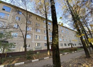 Продажа двухкомнатной квартиры, 44.2 м2, Московская область, микрорайон Рекинцо, 4