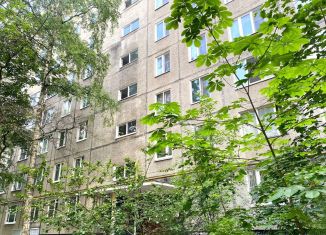 Продаю квартиру студию, 20 м2, Москва, улица Красного Маяка, 8к1, метро Пражская