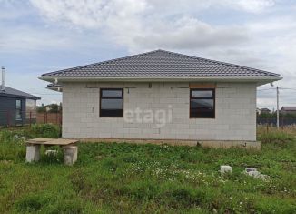 Дом на продажу, 126 м2, деревня Матчино, коттеджный посёлок Береговой, 187