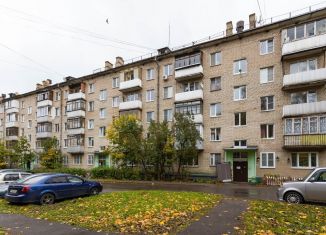 Продам 2-комнатную квартиру, 42.3 м2, рабочий посёлок Селятино, Клубная улица, 12