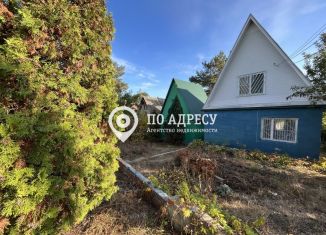 Продаю дачу, 45 м2, Саратов, Волжский район, 1-й Белоснежный проезд, 2