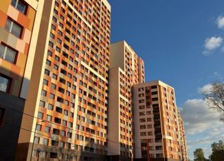 Трехкомнатная квартира на продажу, 88.5 м2, Московская область, Хлебозаводской проезд, 1А