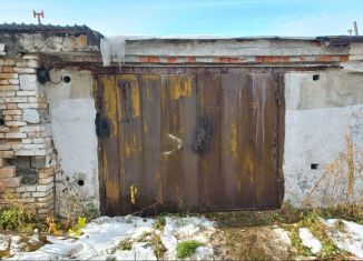 Продаю гараж, Кыштым, гаражно-строительный кооператив Горка, с2121