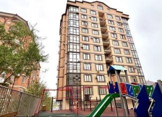 Продается двухкомнатная квартира, 68 м2, Махачкала, Шёлковая улица, 11, ЖК Лидер