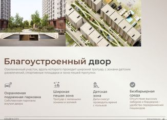 Продается квартира студия, 31 м2, Дагестан