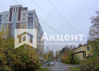 Продам однокомнатную квартиру, 35.6 м2, Кохма, Машиностроительная улица, 8