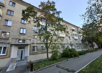 Продаю двухкомнатную квартиру, 44 м2, Москва, улица Сущёвский Вал, 60к2, Мещанский район