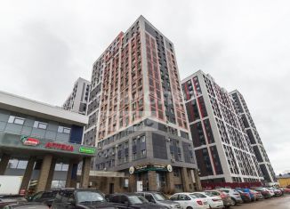 Продается 3-комнатная квартира, 115.7 м2, Республика Башкортостан, улица Чернышевского, 28