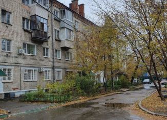 Продаю 1-ком. квартиру, 30.2 м2, Хабаровск, Больничная улица, 2Г