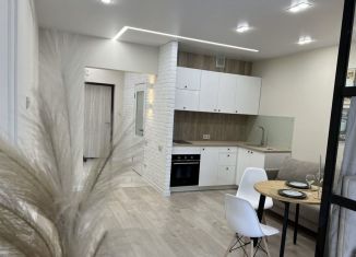 Сдача в аренду квартиры студии, 31 м2, Иркутск, улица Лызина, 9