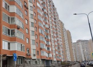 Продам квартиру студию, 15.6 м2, Москва, улица Льва Яшина, 9