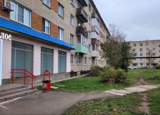 Продажа 2-ком. квартиры, 43.6 м2, Калужская область, улица Карла Маркса, 7