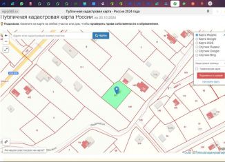 Продается участок, 10 сот., Ленинградская область, Овражная улица