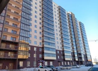 Продам 2-комнатную квартиру, 62 м2, Красноярск, Соколовская улица, к2.2