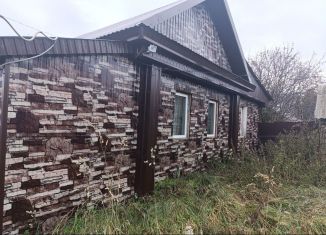 Продается дом, 70 м2, село Новотроицкое, Заречная улица