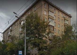 Продается 2-ком. квартира, 40.2 м2, Москва, Нижегородская улица, 1А