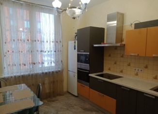 Сдается 2-комнатная квартира, 45 м2, Москва, Автозаводская улица, 23с931к2