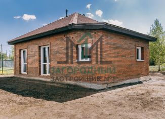 Продажа дома, 65 м2, Новосибирская область, Снежная улица