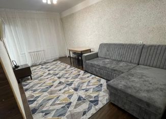 Сдача в аренду 1-ком. квартиры, 38 м2, Дагестан, улица Абдулхакима Исмаилова, 40А