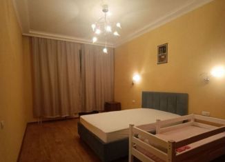 Продажа 3-комнатной квартиры, 107 м2, Томская область, проспект Кирова, 35