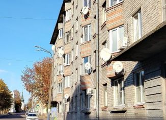 Продаю трехкомнатную квартиру, 57.5 м2, Выборг, Выборгская улица, 40