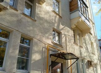 Продам 1-комнатную квартиру, 15 м2, Москва, 1-я Владимирская улица, 6