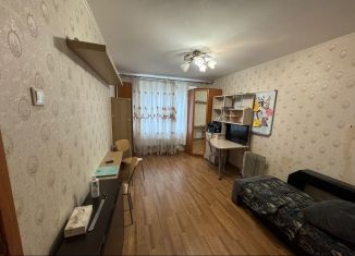 Двухкомнатная квартира в аренду, 44 м2, Москва, Батайский проезд, 13