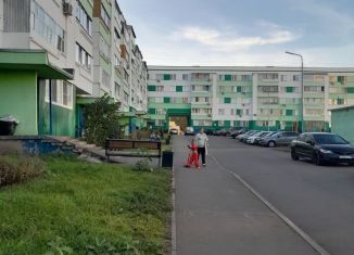 Продается трехкомнатная квартира, 58 м2, Татарстан, Московский проспект, 88