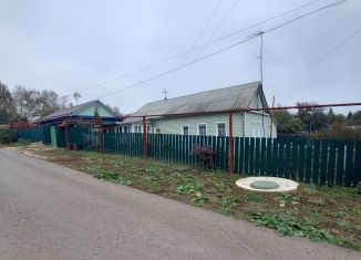 Продам дом, 65 м2, Кимовск, Красноармейская улица, 18