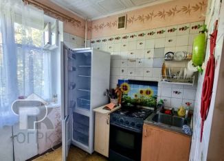 Продажа трехкомнатной квартиры, 58.6 м2, дачный посёлок Красково, улица Некрасова, 12