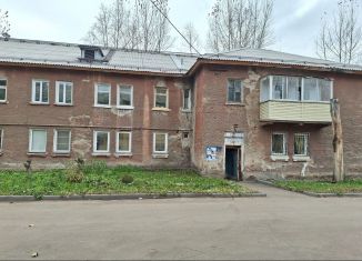 Продаю трехкомнатную квартиру, 61.9 м2, Красноярск, улица Глинки