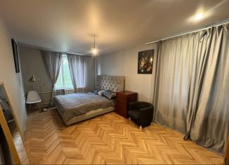 Сдача в аренду 3-ком. квартиры, 67.7 м2, Москва, улица Академика Варги, 2