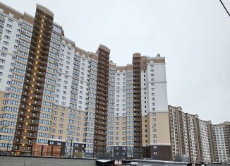 1-ком. квартира в аренду, 38.1 м2, Алтайский край, Промышленная улица, 6