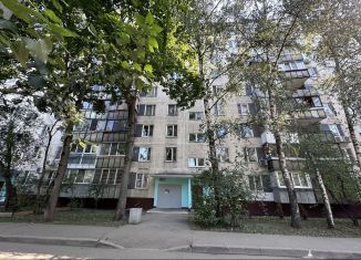 Продажа квартиры студии, 11.5 м2, Москва, улица Плещеева, 7, район Бибирево