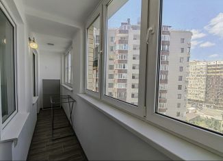 Продается 1-ком. квартира, 45.6 м2, Анапа, Владимирская улица, 108к3, ЖК Уютный