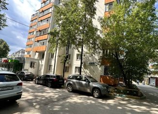 Продажа 2-комнатной квартиры, 43 м2, Казань, улица Хусаина Мавлютова, 24