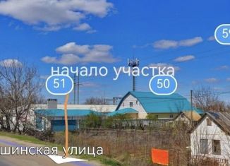 Продаю земельный участок, 7 сот., Волгоград, Тракторозаводский район, 60-й квартал, 59